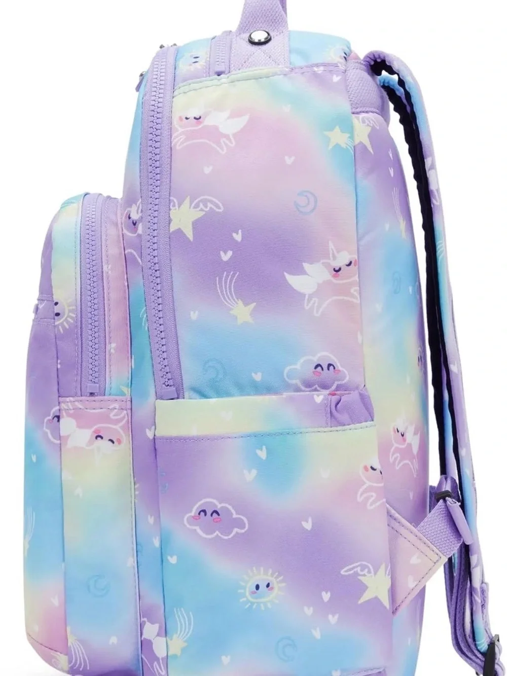 Kipling Seoul Large Printed 15